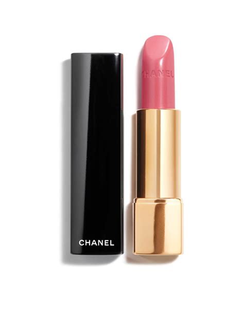 chanel rouge allure lipstick 91|chanel rouge allure angelique.